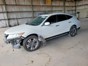 Honda Accord 3.5L 6 2013