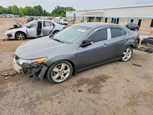 Acura TSX 2.4L 4 2009
