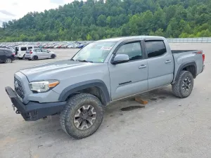 Toyota Tacoma 3.5L 6 2019