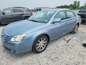 Toyota Avalon 3.5L 6 2006