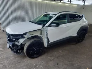 Hyundai Kona 2.0L 4 2026