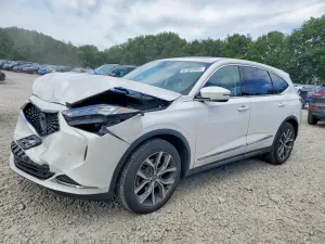Acura MDX 3.5L 6 2024