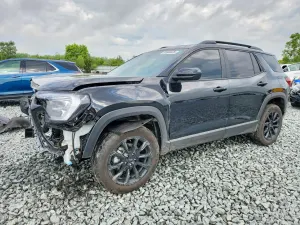 GMC Terrain 1.5L 4 2026