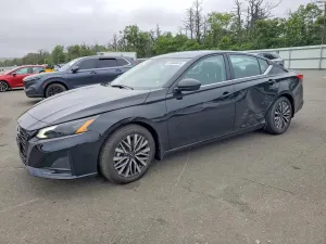 Nissan Altima 2.5L 4 2026