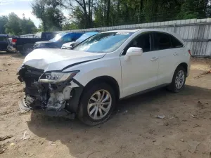Acura RDX 3.5L 6 2017