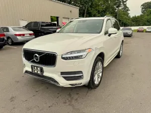 Volvo XC90 2.0L 4 2016