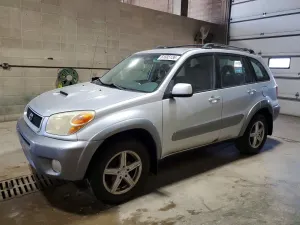 Toyota Rav4 2.4L 4 2005