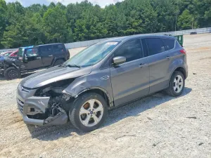 Ford Escape 2.0L 4 2014