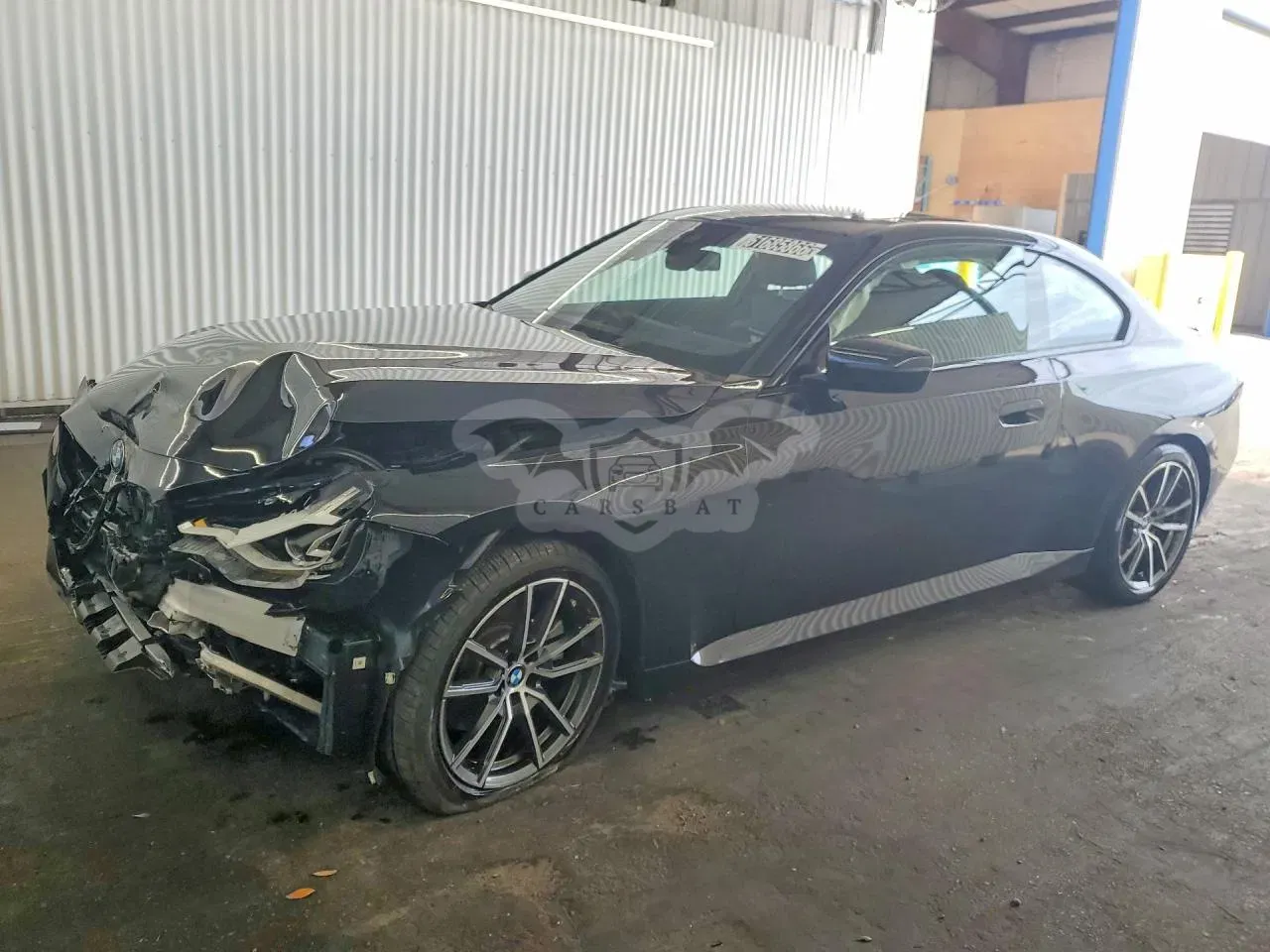 BMW 2 Series 2.0L 4 2026