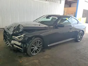 BMW 2 Series 2.0L 4 2026