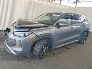 Volkswagen Tiguan 2.0L 4 2026