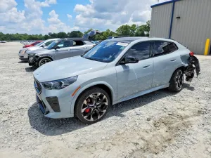 BMW X2 2.0L 4 2026