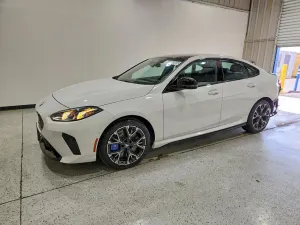 BMW 2 Series 2.0L 4 2026