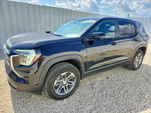 GMC Terrain 1.5L 4 2025