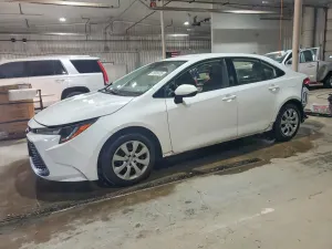 Toyota Corolla 1.8L 4 2022