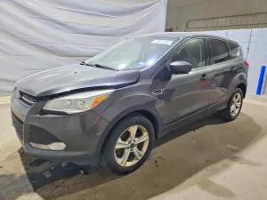 Ford Escape 1.6L 4 2015