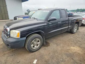 Dodge Dakota 3.7L 6 2005