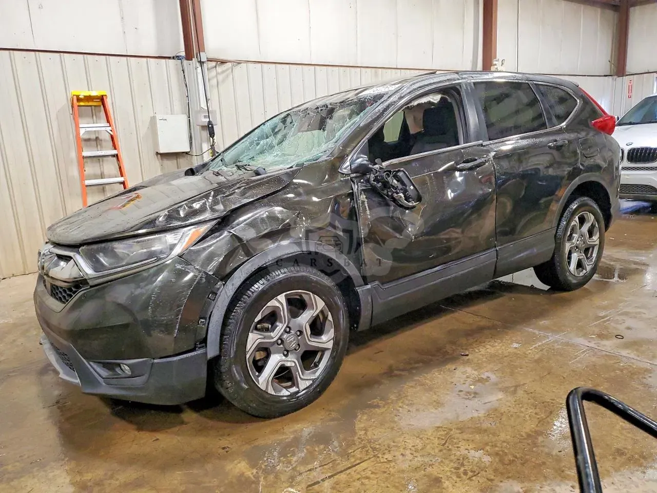 Honda CR-V 1.5L 4 2019