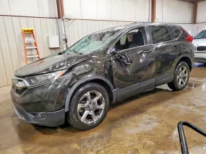 Honda CR-V 1.5L 4 2019