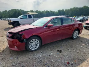 Lexus ES 3.5L 6 2013