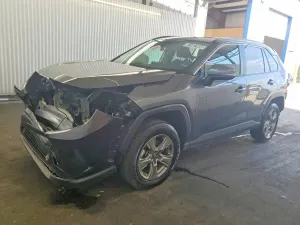 Toyota Rav4 2.5L 4 2025