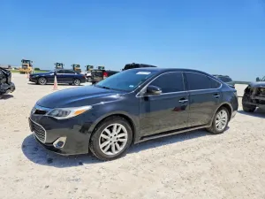 Toyota Avalon 3.5L 6 2013