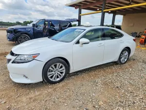Lexus ES 3.5L 6 2013