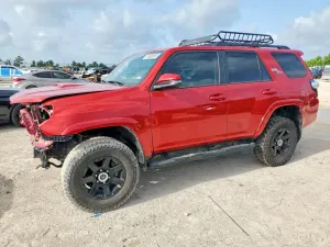 Toyota 4Runner 4.0L 6 2023
