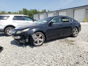 Acura TL 3.7L 6 2012