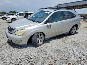 Lexus RX 3.5L 6 2008