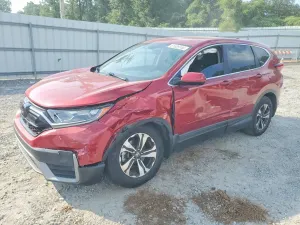 Honda CR-V 1.5L 4 2022