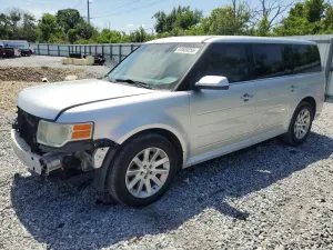 Ford Flex 3.5L 6 2010