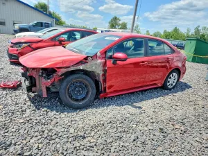 Toyota Corolla 1.8L 4 2021