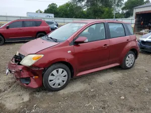 Scion xA 1.5L 4 2006