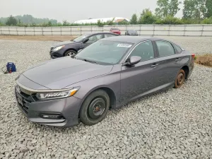 Honda Accord 1.5L 4 2019
