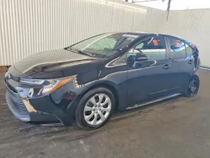 Toyota Corolla 2.0L 4 2026