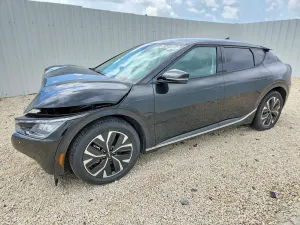Kia EV6 0.0L 0 2024