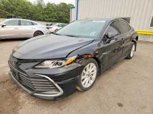 Toyota Camry 2.5L 4 2024