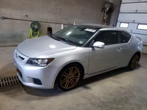 Scion tC 2.5L 4 2012