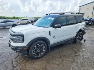 Ford Bronco 1.5L 3 2022