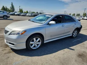 Toyota Camry 2007
