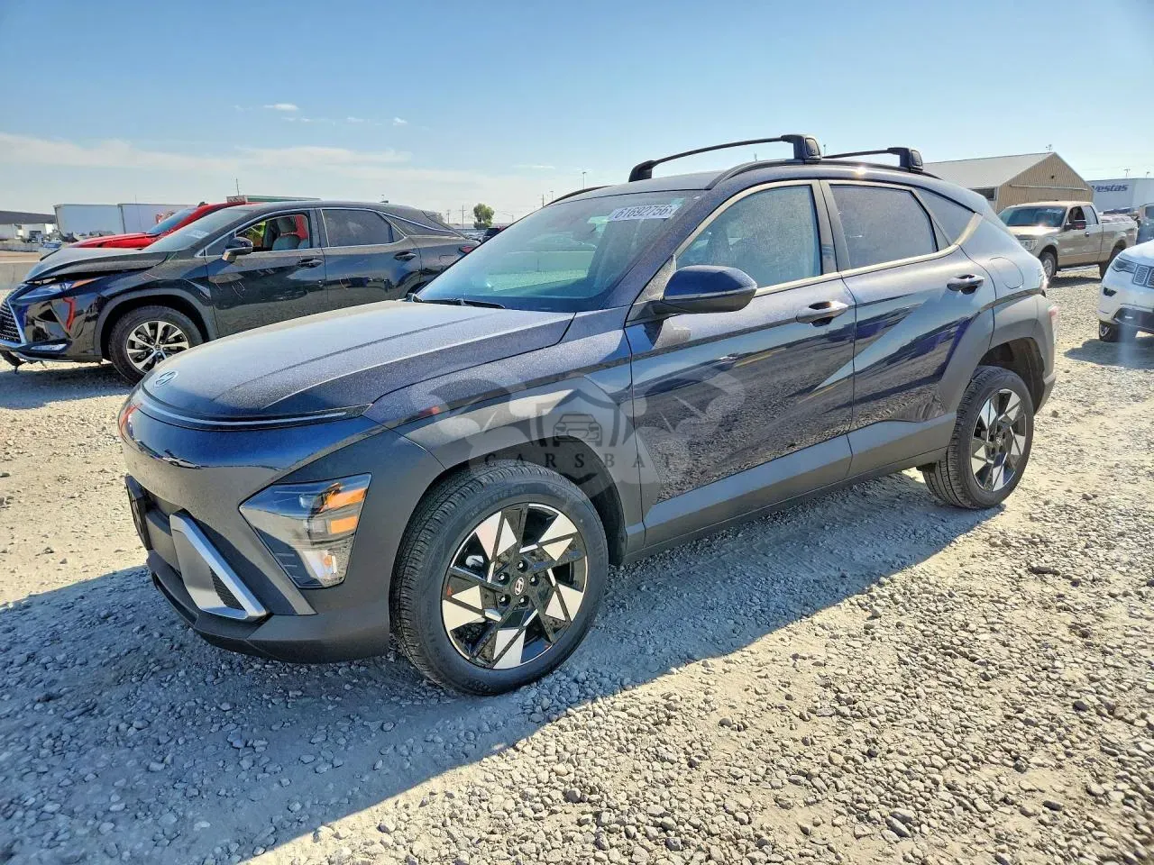 Hyundai Kona 2.0L 4 2025