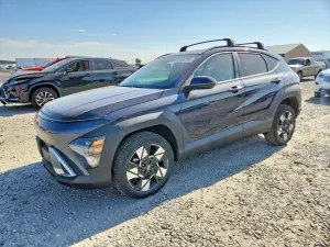 Hyundai Kona 2.0L 4 2025