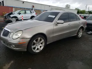 Mercedes-Benz E 3.5L 6 2008