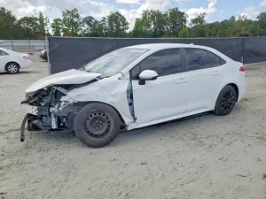 Toyota Corolla 1.8L 4 2022