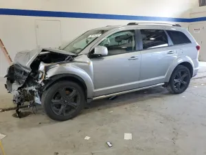 Dodge Journey 2.4L 4 2020
