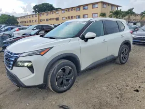 Nissan Rogue 1.5L 3 2025