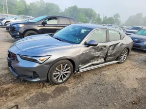 Acura Integra 1.5L 4 2024