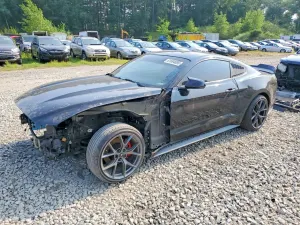 Ford Mustang 2.3L 4 2016