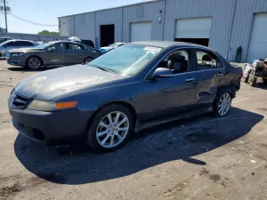 Acura TSX 2.4L 4 2006